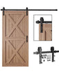 Barn Door Hardware
