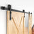 Barn door Hardware 3.6M
