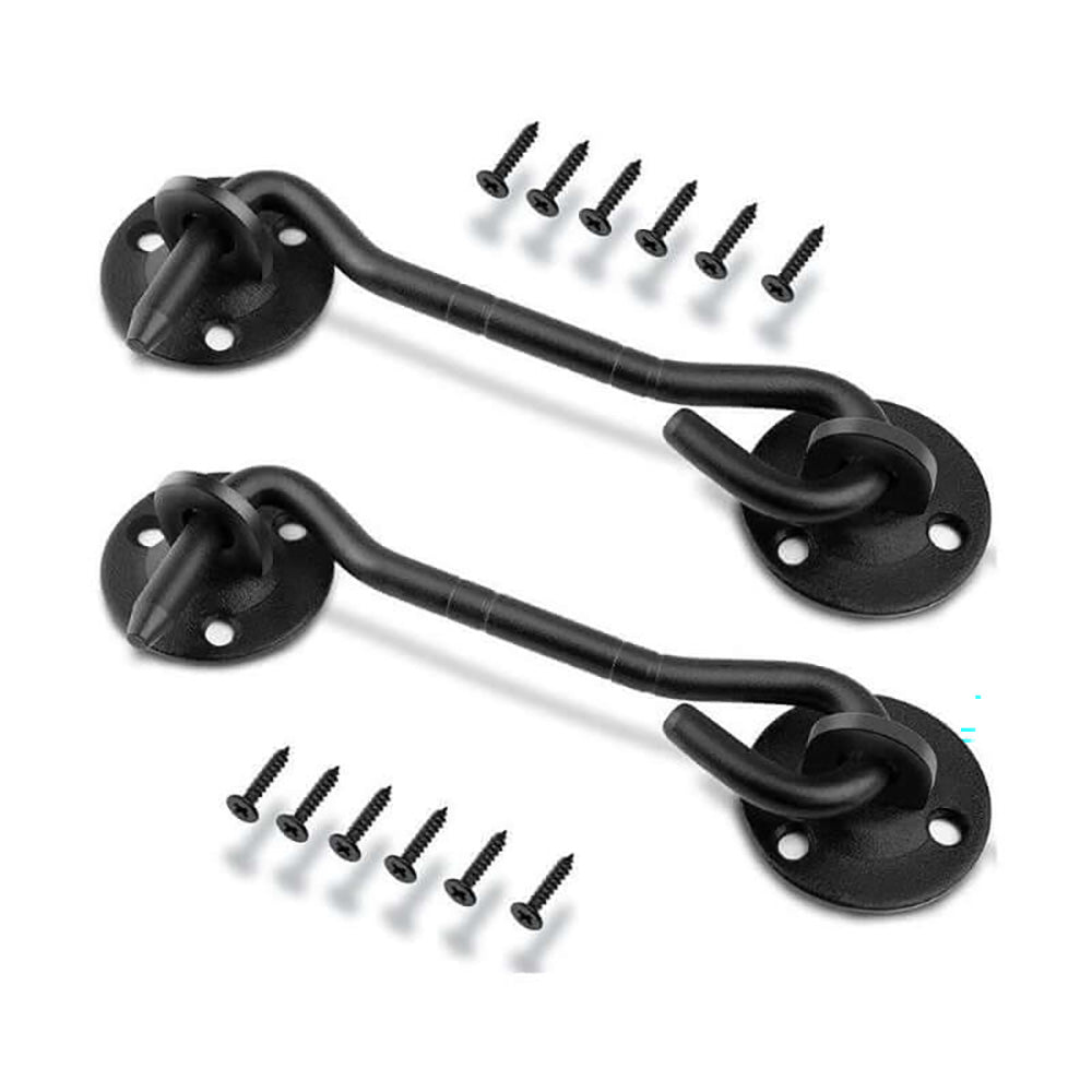 Barn Door Hardware Hook