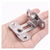 Barn Door Hardware Lock Latch