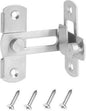 Stainless Steel Sliding Door Lock