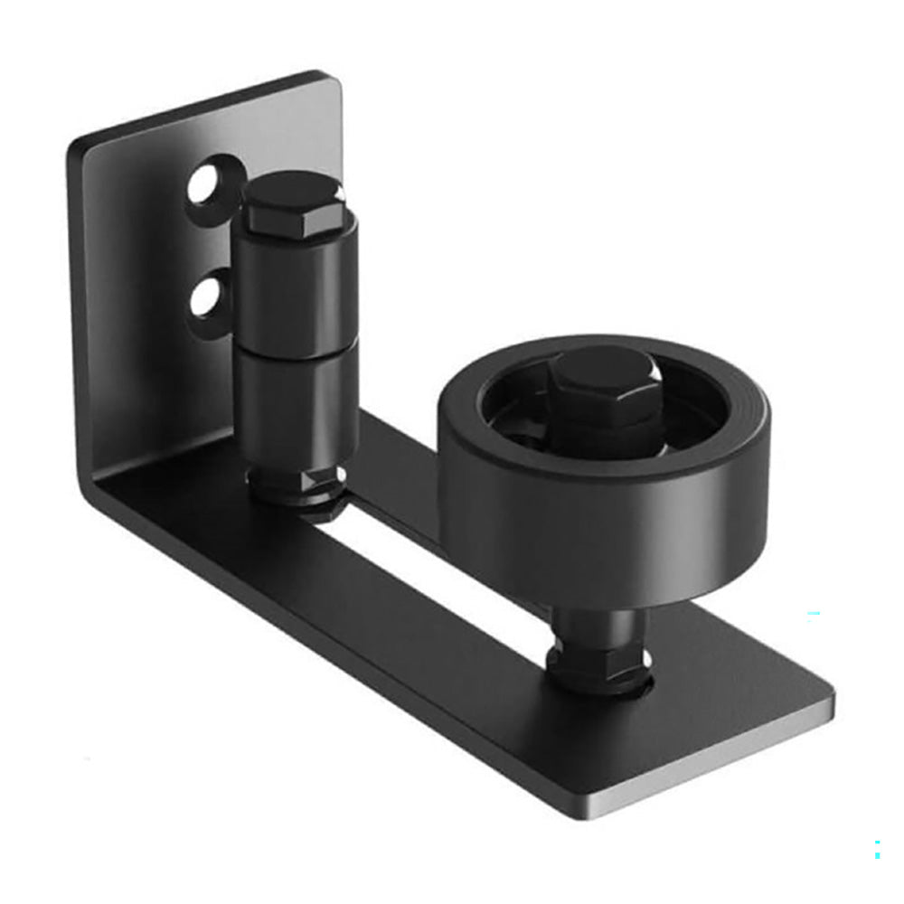 Sliding Barn Door Hardware for Bottom Adjustable Roller