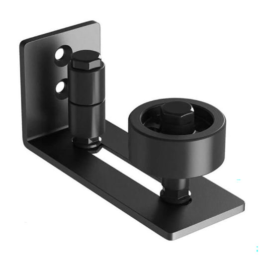 Sliding Barn Door Hardware for Bottom Adjustable Roller