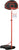 Basketball Hoop Stand System – Portable Adjustable Height with Shatterproof Backboard