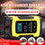 Car battery charger 12V
