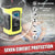 Car battery charger 12V