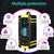 Car Battery Charger Automatic Battery Charger