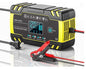 Car Battery Charger Automatic Battery Charger