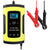 Car battery charger 12V