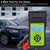 Car Battery Tester with Printer