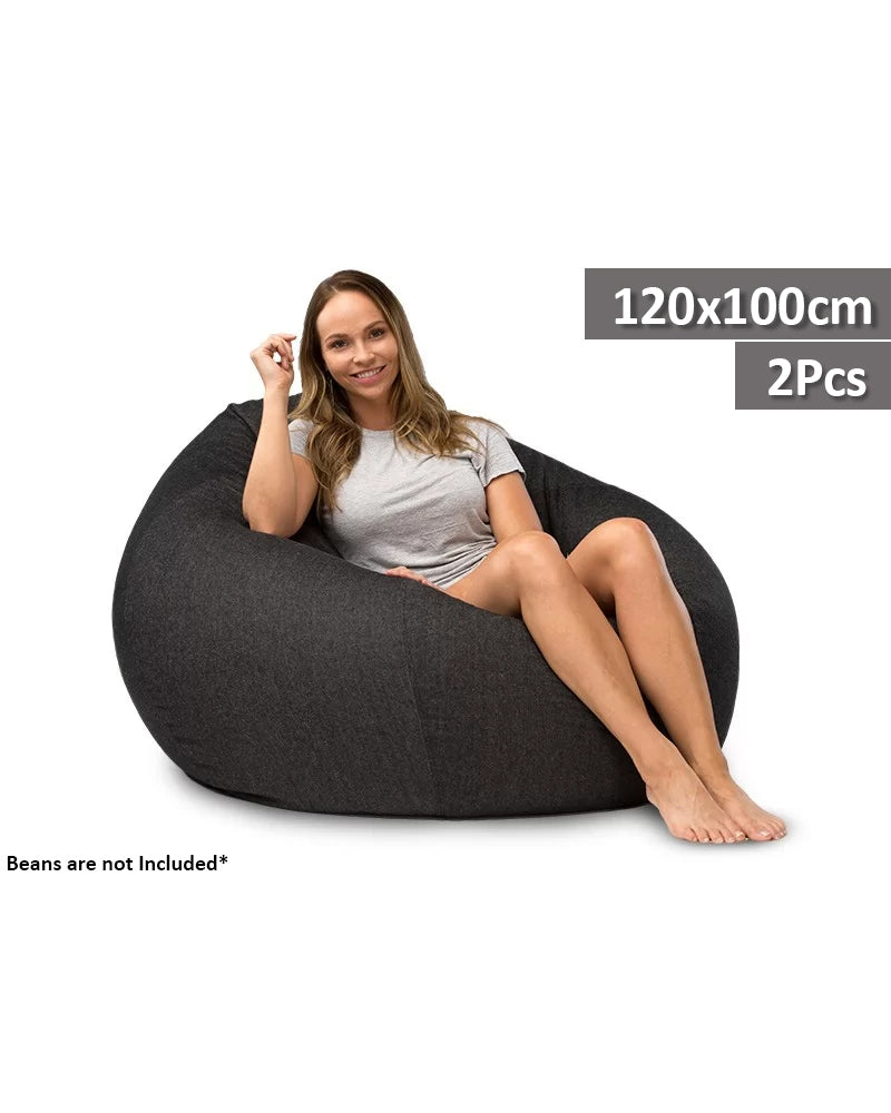 large Beanbag cover