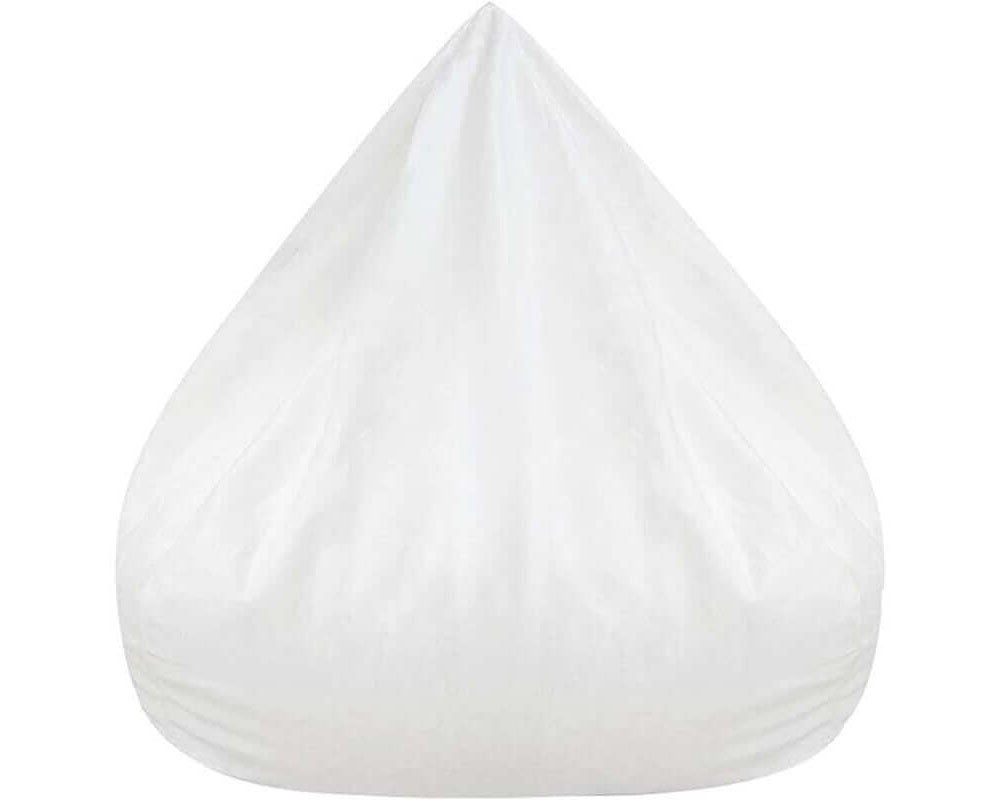 2PCS Inner Liner for Bean Bag Chair Cover Seat – Easy Cleaning (100x120cm)