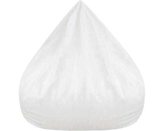 2PCS Inner Liner for Bean Bag Chair Cover Seat – Easy Cleaning (100x120cm)
