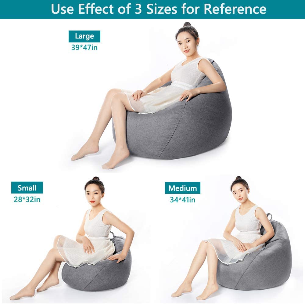 Bean Bag Large Cover