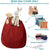 Bean Bag Large Cover