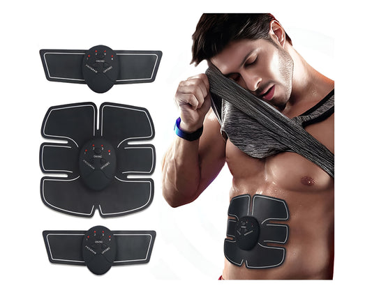 Abdominal Muscle Trainer