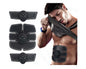 Abdominal Muscle Trainer