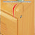 Bamboo Clothes Rack Stand