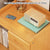 Bamboo Clothes Rack Stand