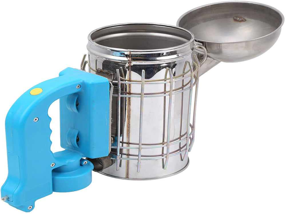 Beehive Smoker Stainless Steel Beehive Smoker