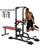 Chin Up Pull Up Chin Up Station