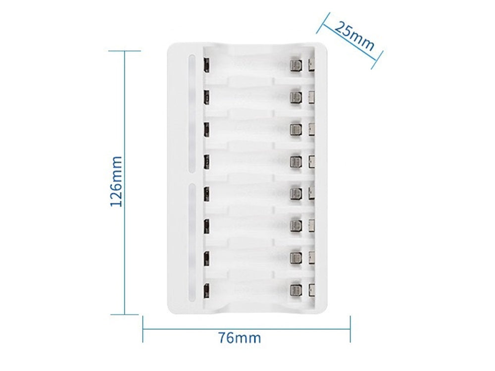 Aa Battery Charger Aaa Battery Charger