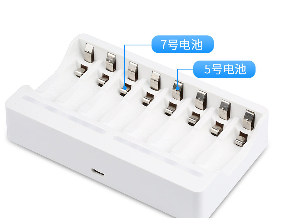 Aa Battery Charger Aaa Battery Charger