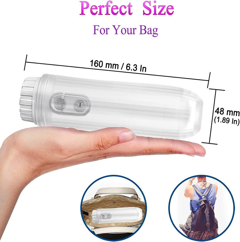 Portable Travel Bidet Spray