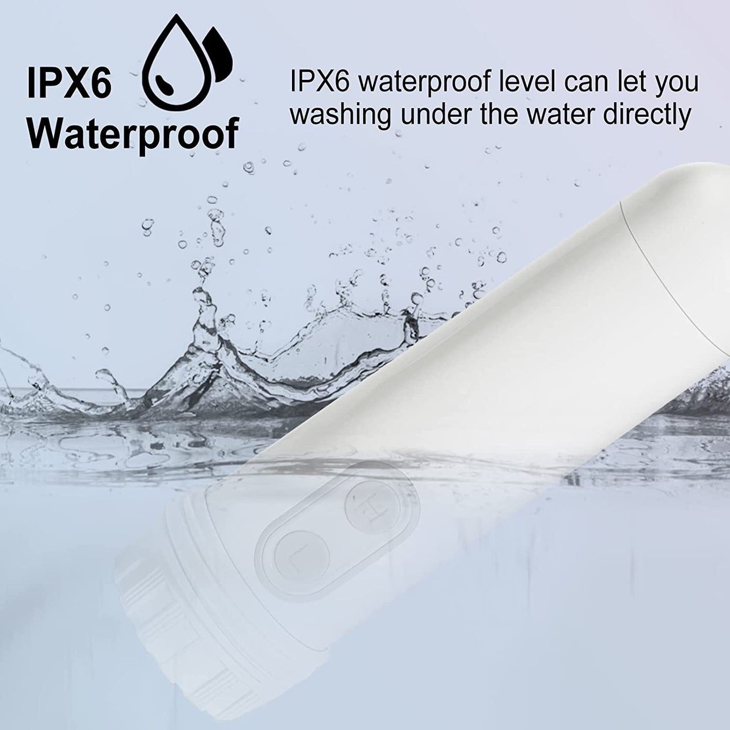 Portable Travel Bidet Spray