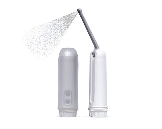Portable Travel Bidet Spray
