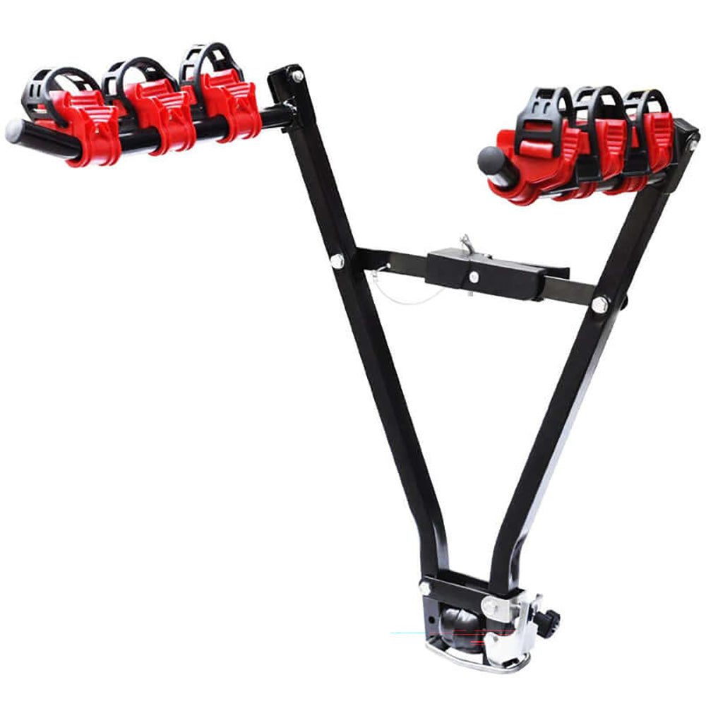 Bike rack Bike Carrier