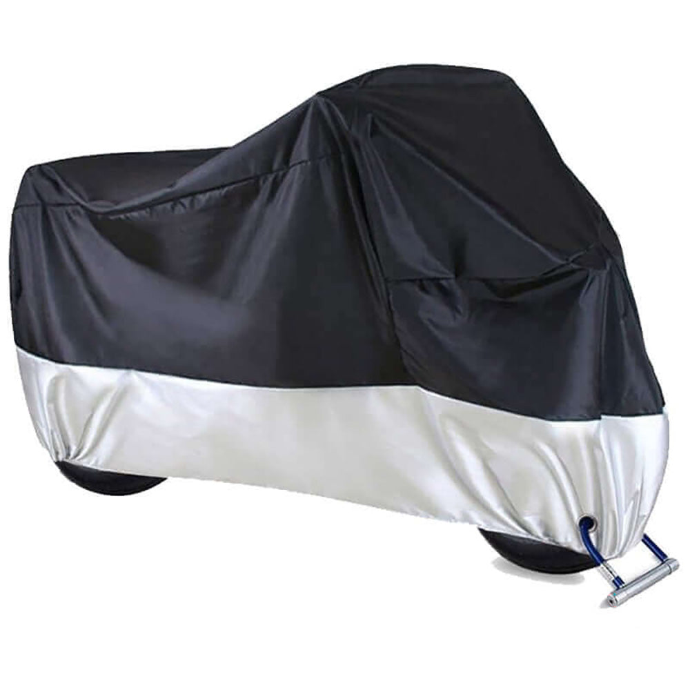 Bike Cover