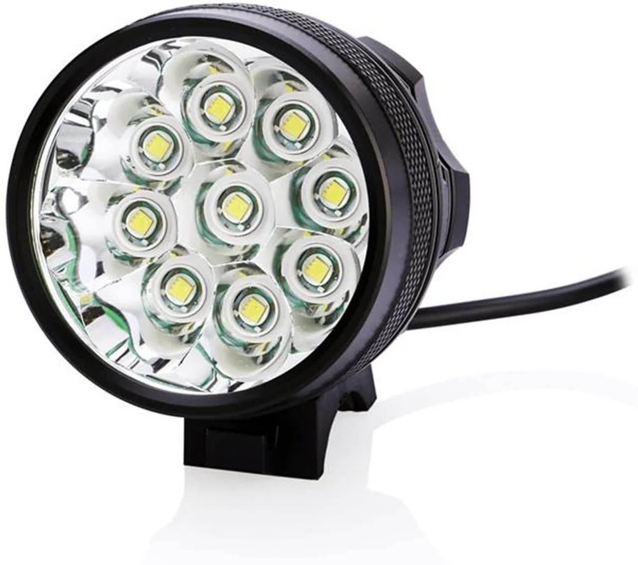 Bike Lights Mountain Bike Light