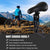 Kids Bike Seat and Handlebar