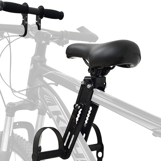 Kids Bike Seat and Handlebar