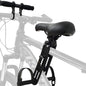 Kids Bike Seat and Handlebar