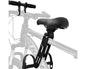 Front Mounted Bicycle Riding Seat with Handlebar