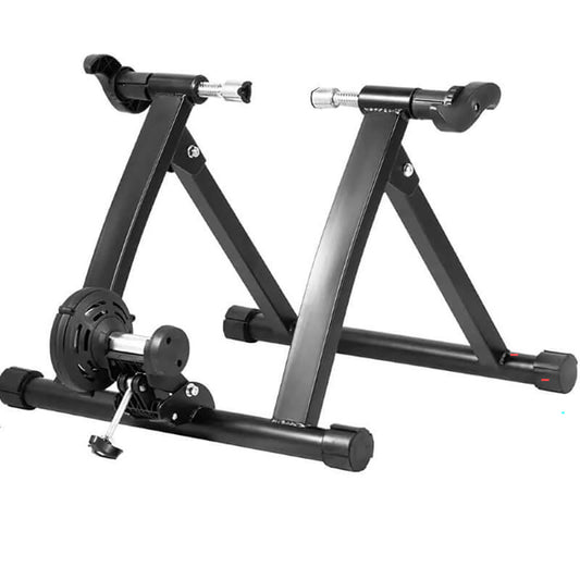 Bike Trainer Cable Gear Control