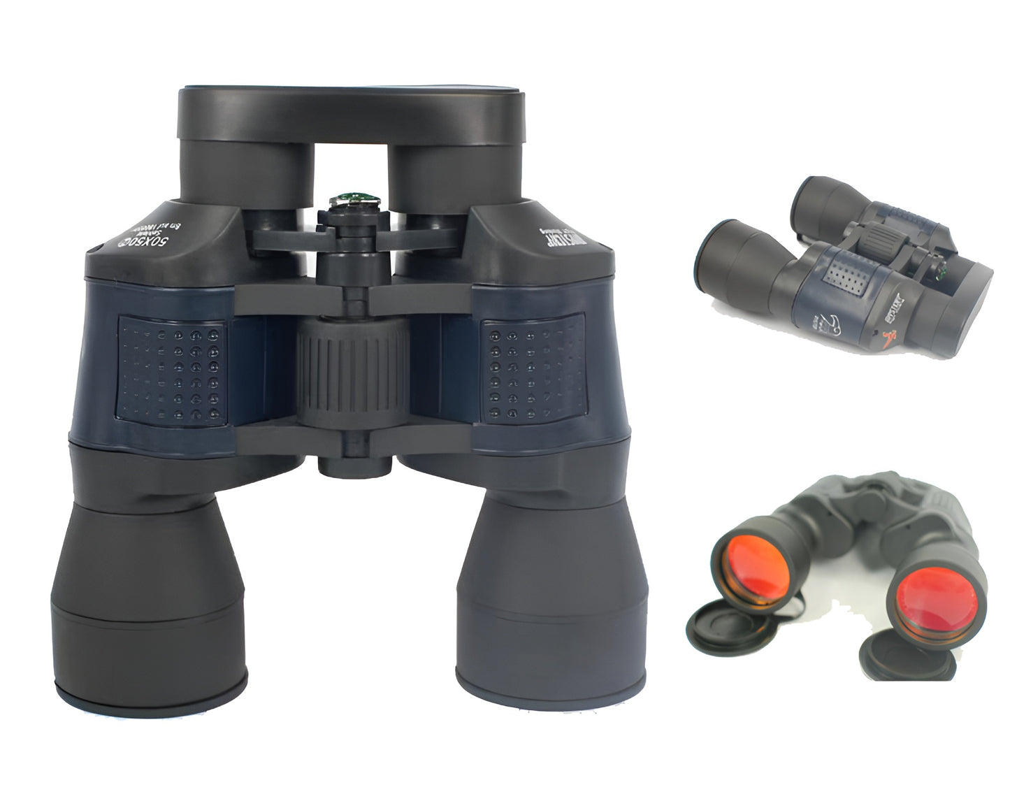 Binoculars High Definition 50X50