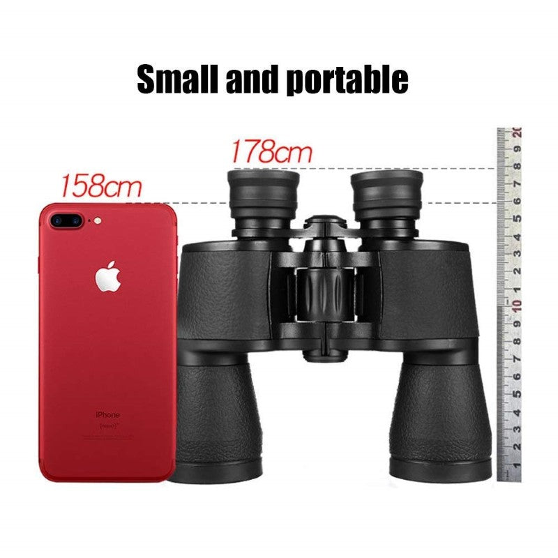 Binoculars for Hunting