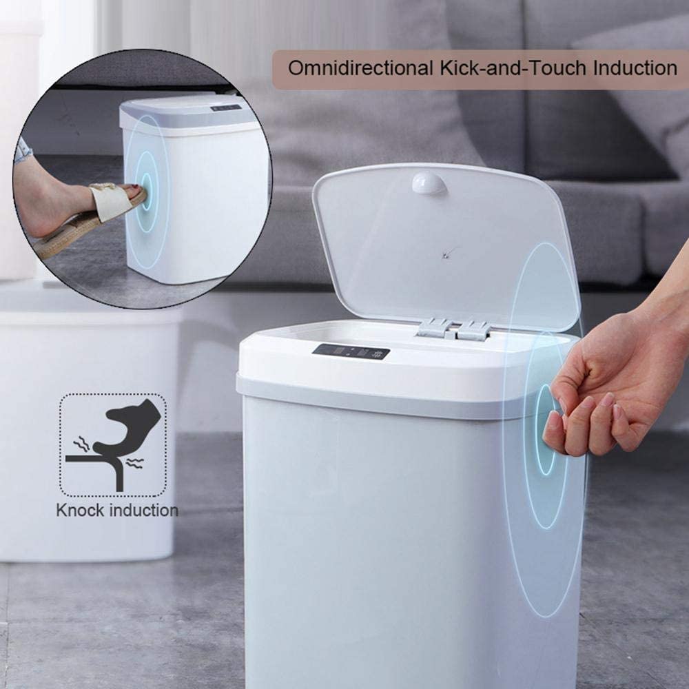 Kitchen Rubbish Bin
