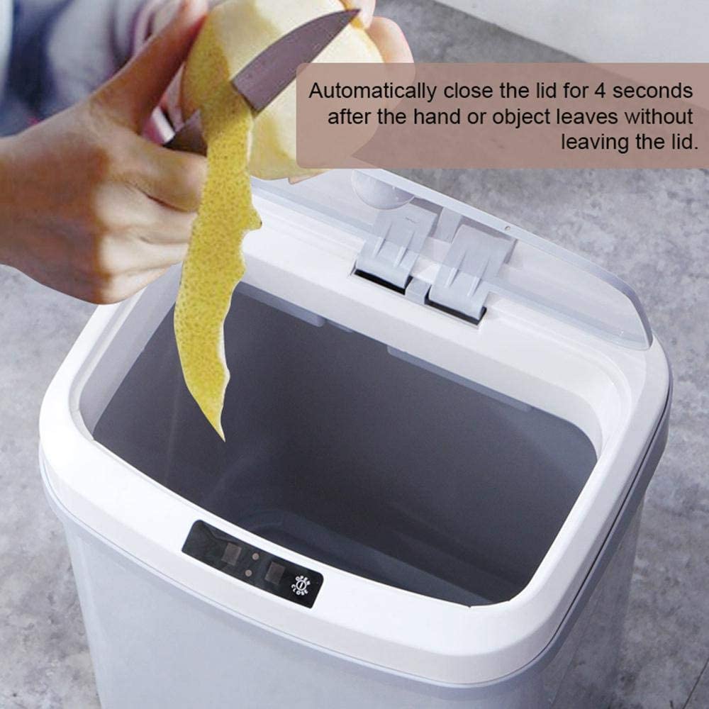 Kitchen Rubbish Bin