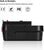 Replacement Battery for Black and Decker 18V