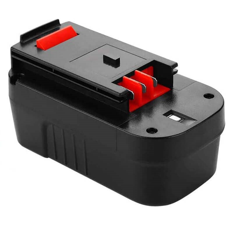 Replacement Battery for Black and Decker 18V