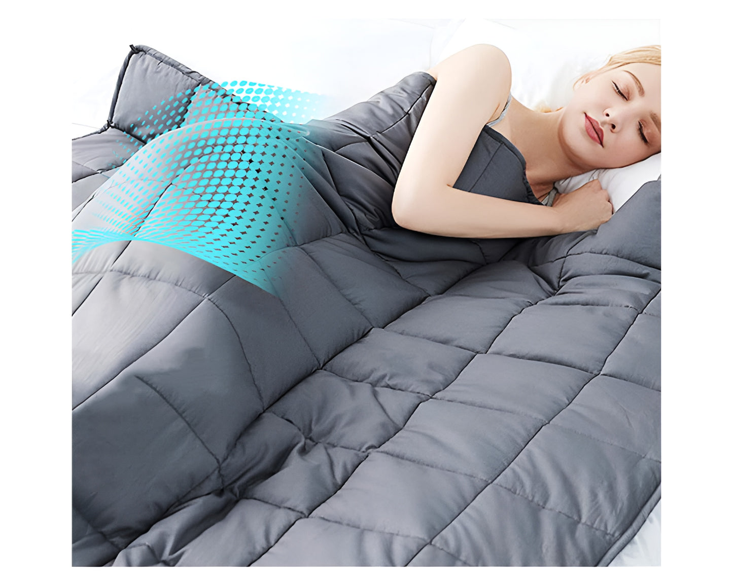 Weighted Blanket