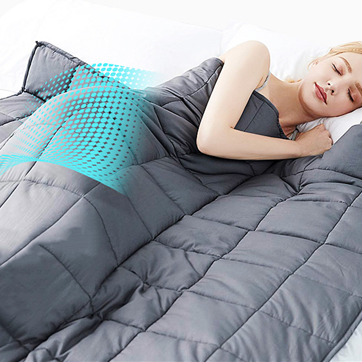 Weighted Blanket 9Kg