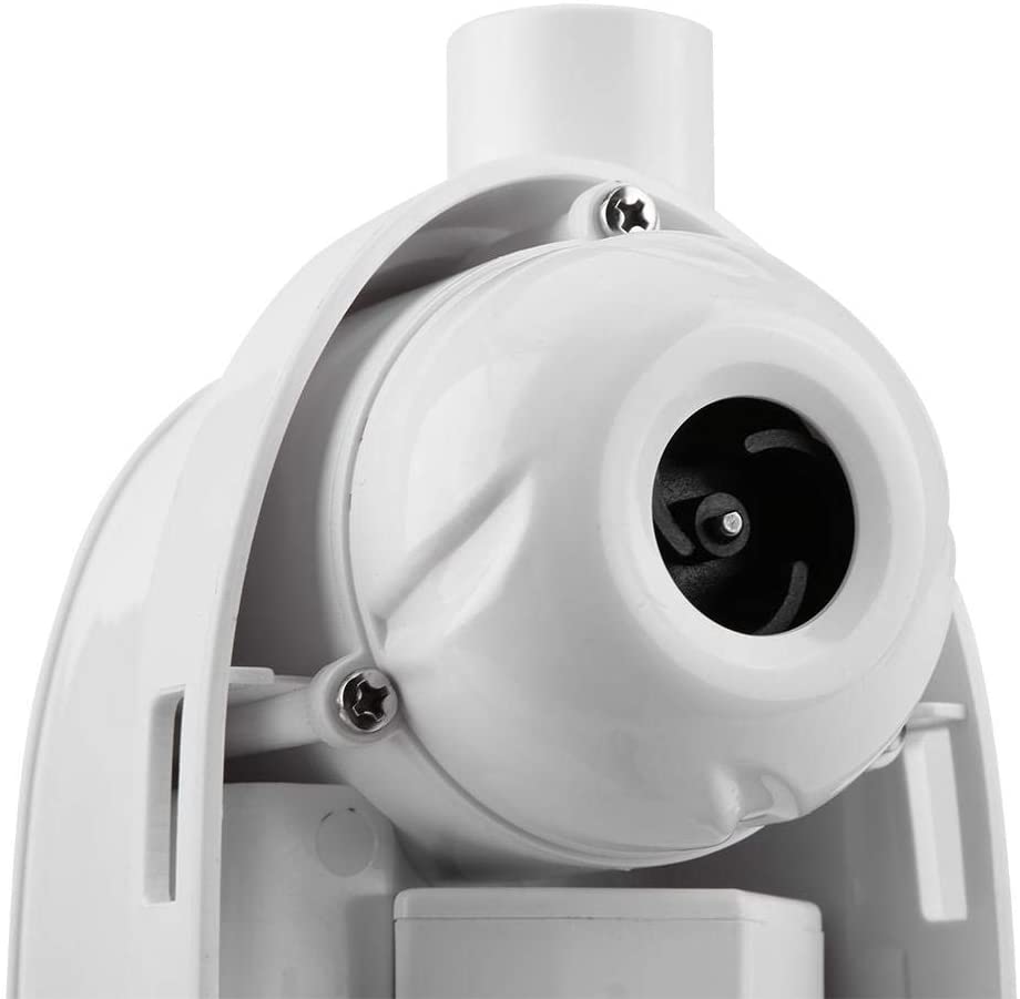 Automatic Bilge Pump 1100Gph 12V Marine Automatic Submersible Bilge