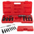 9pc Blind Hole Inner Bearing Puller Set