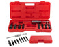 9pc Blind Hole Inner Bearing Puller Set