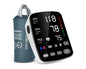 Blood Pressure Monitor - BP Monitor